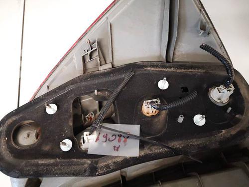 Right taillight HONDA FR-V (BE) 2.0 (BE3) | BP35289815C35 - Image 3