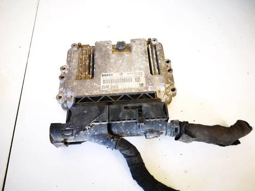 Used Engine control unit (ECU) Engine control unit (ECU) 32567140 32567140