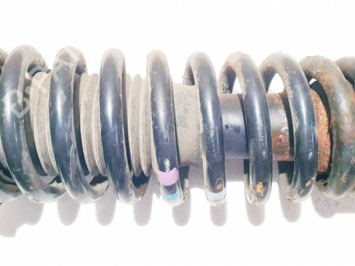 Used Shock absorber spring Shock absorber spring JAGUAR XF I (X250) 2.7 D (207 hp) 40113906 40113906