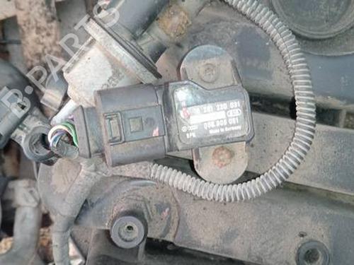 Used Electronic module Electronic module VW JETTA III (1K2) 1.6 (102 hp) 35301816 35301816