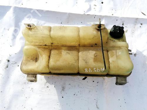 Ekpansionstank Ekpansionstank IVECO DAILY III Van 29 L 12 V (ALKA41A2, ALLA52A2, ALKA42A2) (116 hp) 35480881 35480881