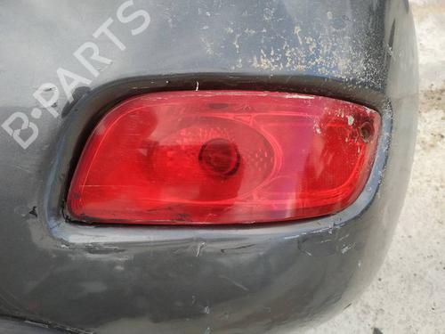 Used Rear fog light Rear fog light 35378891 35378891