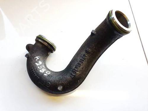 Used Pipe Pipe MERCEDES-BENZ SPRINTER 5-t Platform/Chassis (B906) 511 CDI (906.153, 906.155, 906.253, 906.255) (109 hp) 32572019 32572019