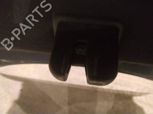 Used Tailgate lock Tailgate lock AUDI A6 C6 (4F2) 2.4 (177 hp) 34891458 34891458