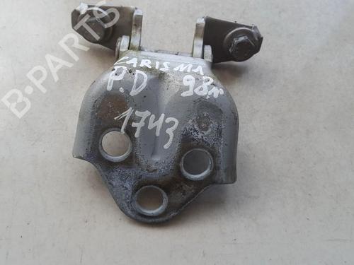 Used Hinge/Door check strap Hinge/Door check strap MITSUBISHI CARISMA (DA_) 1.8 16V GDI (DA2A) (125 hp) 33517298 33517298