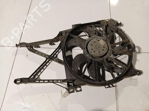 Used Fan Fan OPEL ASTRA H (A04) 1.6 (L48) (116 hp) 34921537 34921537