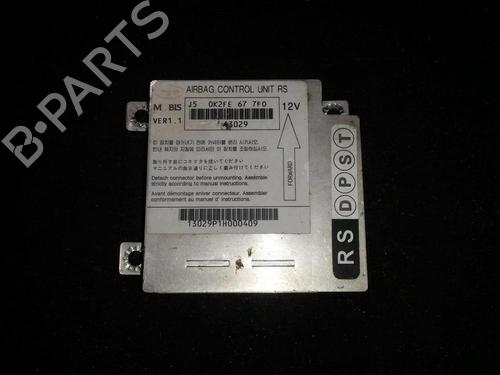 Used ECU airbags ECU airbags KIA CARENS I MPV (FC, FJ) 2.0 CRDi (113 hp) 33479624 33479624