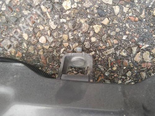 Hinge/Door check strap SMART FORFOUR (454) 1.1 (454.030) | BP35204036C146 - Image 2