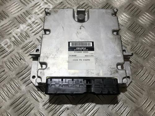 Used Engine control unit (ECU) Engine control unit (ECU) SAAB 9-5 Estate (YS3E) 3.0 TiD (177 hp) 33498191 33498191