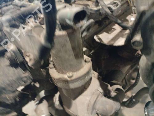 Egr HYUNDAI i30 (FD) 1.6 CRDi | BP36585534M69 - Image 2