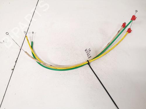 Used Cable Cable 35464712 35464712