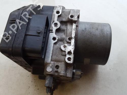 Used ABS pump ABS pump MAZDA 6 Hatchback (GH) 2.0 MZR (GHEFS) (147 hp) 35854546 35854546