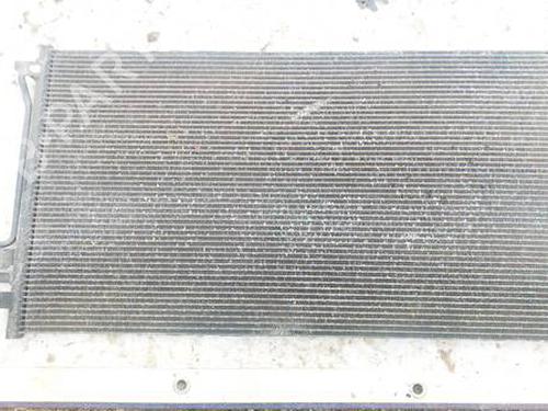 Used AC radiator AC radiator 35064008 35064008