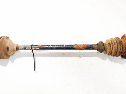 Used Right rear driveshaft Right rear driveshaft 34897311 34897311
