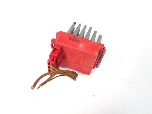 Heater resistor AUDI A4 B5 (8D2) 1.9 TDI | BP35559109M108 - Image 2