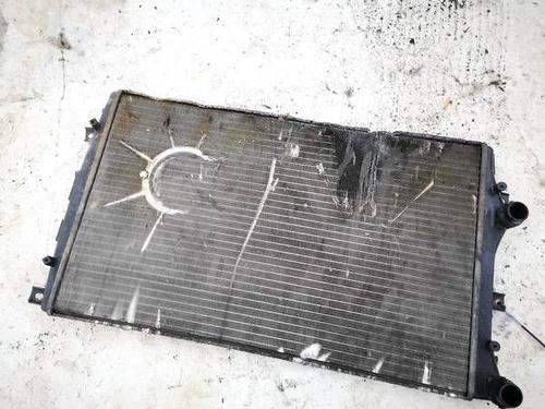 Used Water radiator Water radiator VW PASSAT B6 (3C2) 1.9 TDI (105 hp) 35361949 35361949