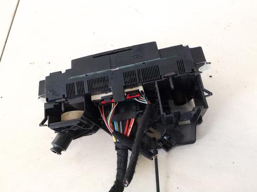 Climate control SKODA OCTAVIA II (1Z3) 1.9 TDI | BP35443702I5 - Image 2