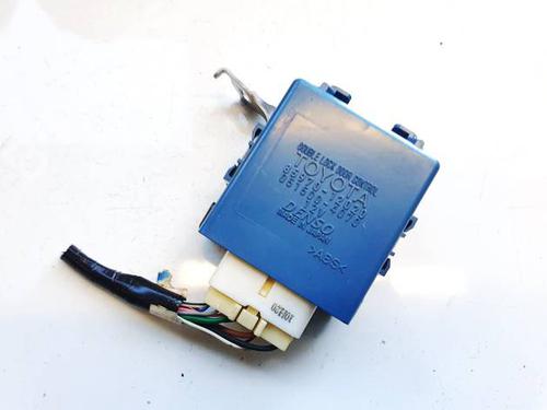 Used Electronic module Electronic module 36687404 36687404