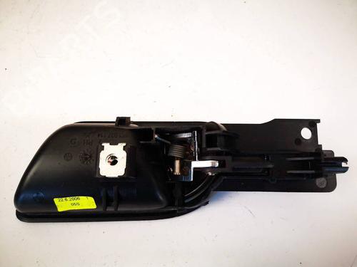 Front right interior door handle VW GOLF V (1K1) 1.9 TDI | BP34916318I14 - Image 2