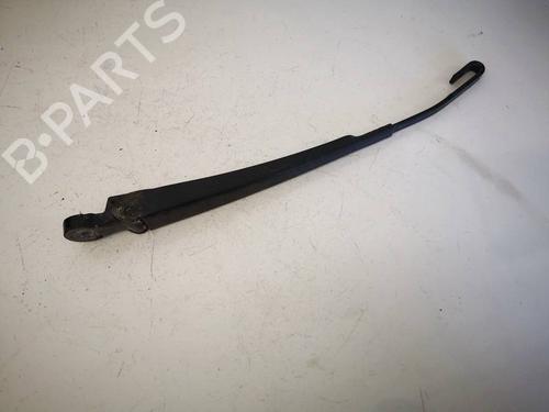Used Rear windshield wiper arm Rear windshield wiper arm 34771425 34771425