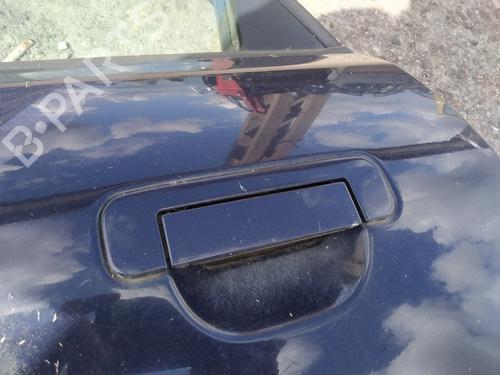 rear-left-exterior-door-handle-audi-a4-b5-8d2-1994-1995-1996-1997-1998-1999-2000-2001-35399095 main image