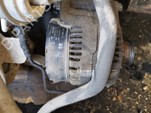 Used Alternator Alternator 35525054 35525054