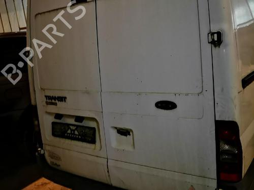 Air vent FORD TRANSIT Van (FA_ _) 2.2 TDCi | BP32608565I21 