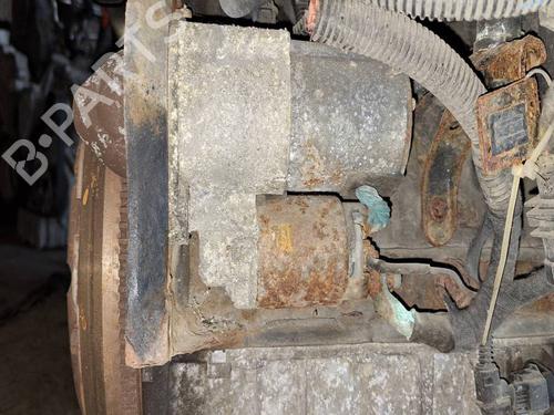 Starter OPEL ASTRA H (A04) 1.6 (L48) | BP36455757M8 - Image 2