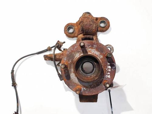 Used Right front steering knuckle Right front steering knuckle 35311025 35311025