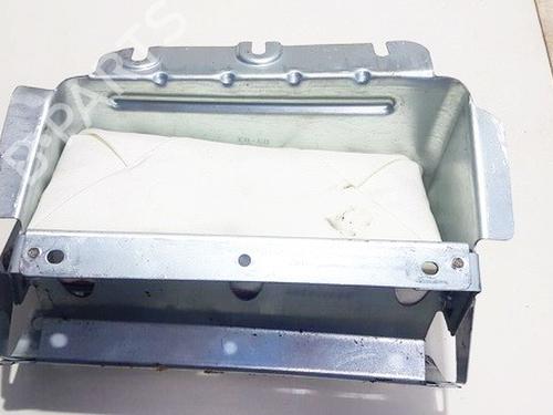 Used Passenger airbag Passenger airbag FIAT STILO (192_) 1.2 16V (192_XA1B) (80 hp) 33525404 33525404