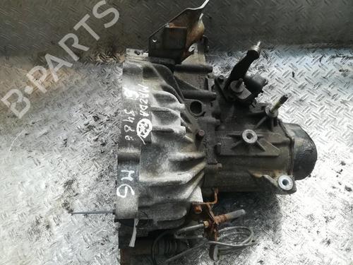 Gearbox MAZDA 6 Saloon (GG) 2.3 (GG3P) | BP35667727M3 - Image 3