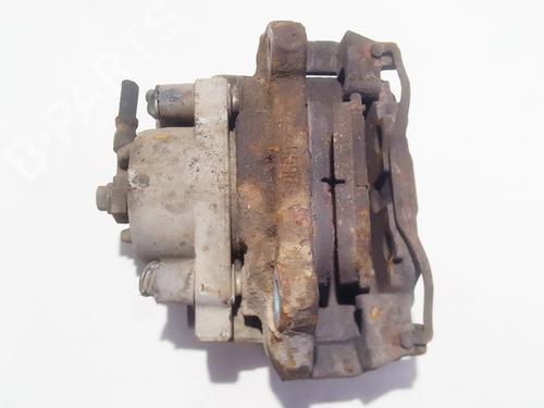 Right front brake caliper SAAB 9-3 (YS3F, E79, D79, D75) 2.2 TiD | BP35862307M104 - Image 2