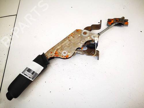 Used Hand brake Hand brake ALFA ROMEO MITO (955_) 1.4 TJet (955AXA1B) (155 hp) 35027702 35027702