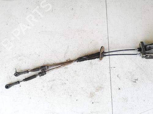 Gear lever AUDI A4 B6 (8E2) 1.9 TDI | BP35603439M90 - Image 2