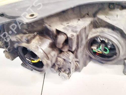 Left headlight HYUNDAI i30 Estate (FD) 1.4 | BP37655124C28 - Image 2
