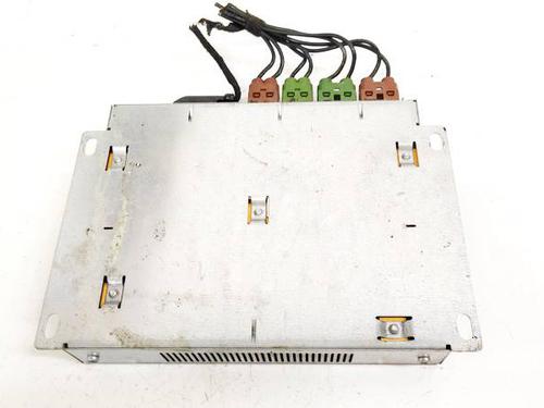 Electronic module VW PHAETON (3D1, 3D2, 3D3, 3D4, 3D6, 3D7, 3D8, 3D9) 3.0 V6 TDI 4motion | BP32942560M83 - Image 3