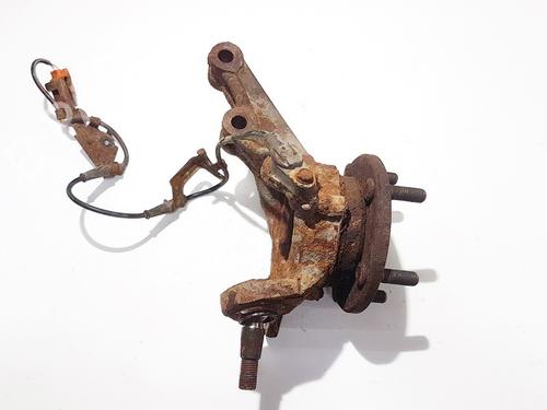 Left front steering knuckle HONDA STREAM (RN) 2.0 16V (RN3) | BP35470367M25 - Image 2