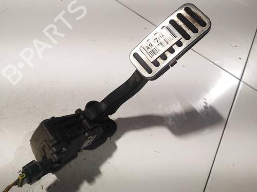 Used Pedal Pedal KIA CEE'D Hatchback (ED) 1.6 CRDi 90 (90 hp) 34972770 34972770