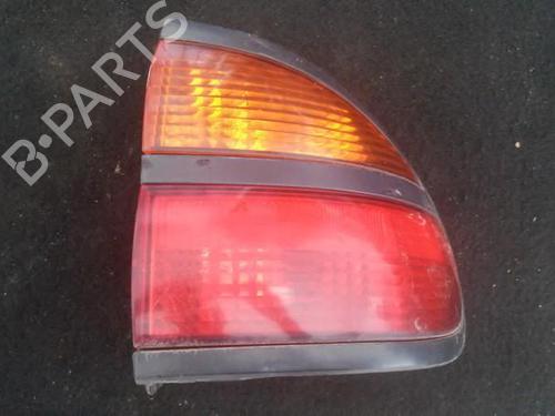 Højre baglygte Højre baglygte RENAULT LAGUNA I (B56_, 556_) 1.6 16V (B568, B561) (107 hp) 35662172 35662172