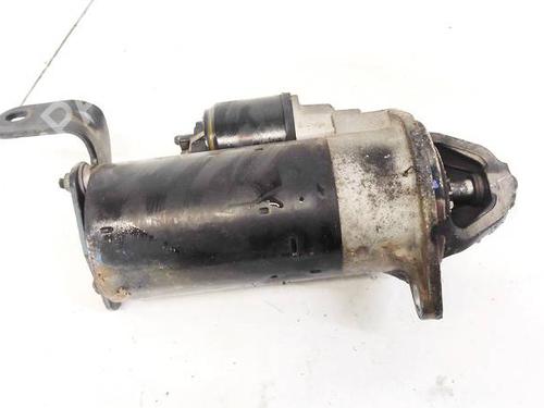 Used Starter Starter OPEL SIGNUM Hatchback (Z03) 2.2 DTI (F48) (125 hp) 35333934 35333934