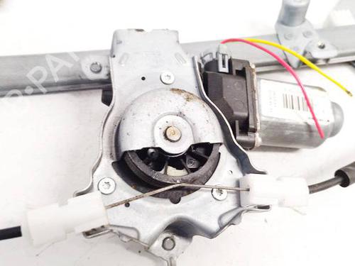Left front window motor NISSAN NOTE (E11, NE11) 1.6 | BP36586900E21 - Image 2
