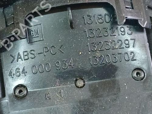 Air vent OPEL CORSA D (S07) 1.3 CDTI (L08, L68) | BP32530562I21 - Image 4