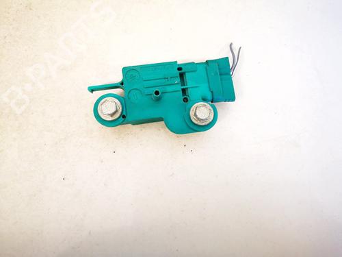Electronic module OPEL MERIVA A MPV (X03) 1.6 (E75) | BP33079526M83 - Image 3