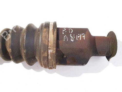 Right front driveshaft RENAULT CLIO II Hatchback Van (SB0/1/2_) 1.2 (SB0A, SB0F, SB10) | BP35388839M39 - Image 3