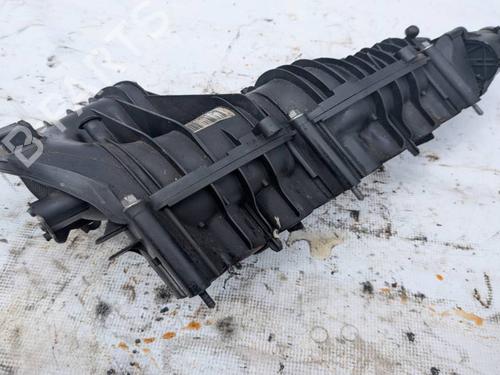 Intake manifold BMW 3 (E90) 320 d | BP36547864M70 - Image 2