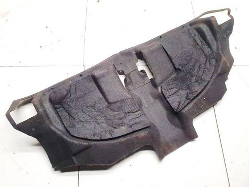 Used Luggage compartment floor Luggage compartment floor 34875664 34875664
