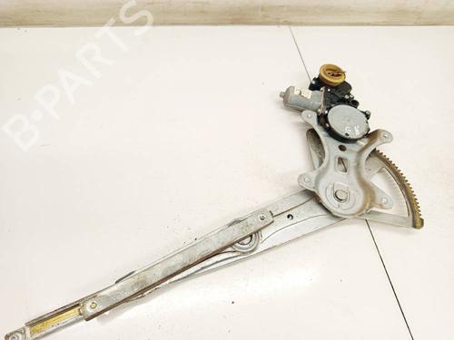 Used Rear left window mechanism Rear left window mechanism 34756945 34756945