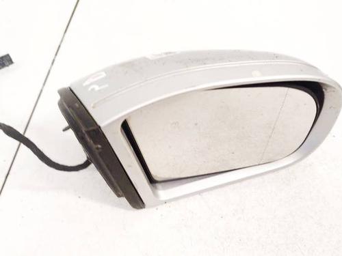 Bakspejl Højre Bakspejl Højre MERCEDES-BENZ E-CLASS (W211) E 220 CDI (211.006) (136 hp) 37093361 37093361