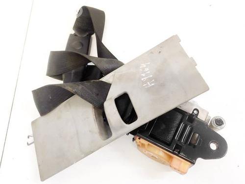 Used Front right seatbelt Front right seatbelt OPEL INSIGNIA A (G09) 2.0 CDTI (68) (131 hp) 35218396 35218396
