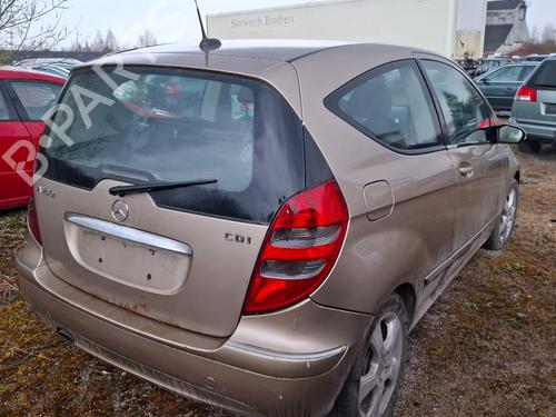 Electronic module MERCEDES-BENZ A-CLASS (W169) A 180 CDI (169.007, 169.307) | BP34230171M83  - Image 7